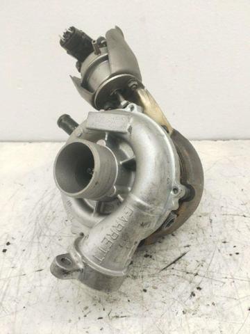 9663199080 PEUGEOT Turbocompresor  en stock Gandía