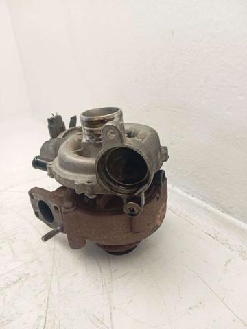 9663199080 PEUGEOT Turbocompresor  en stock Huelva