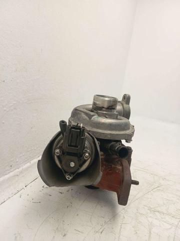 PEUGEOT 9663199080 Turbocompresor comprar Barcelona