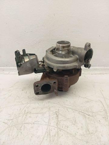 9663199080 Turbocompresor  en stock Sabadell
