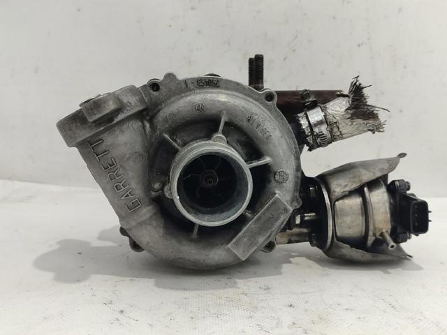 9663199080 Turbocompresor  disponible Burgos