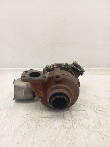 PEUGEOT 9663199080 Turbocompresor comprar Pamplona