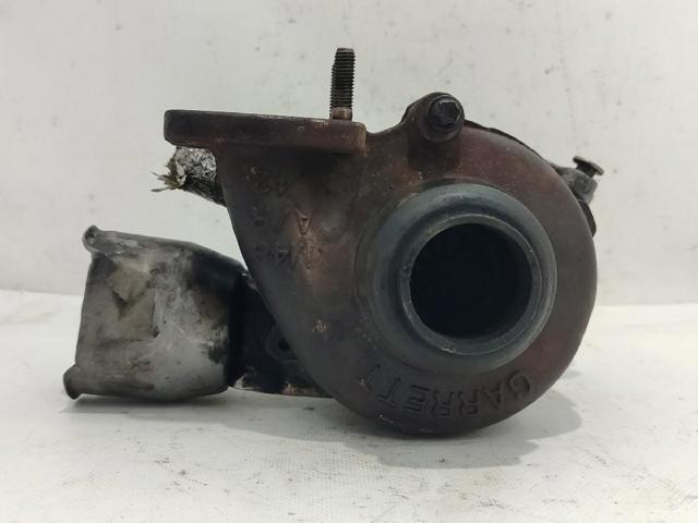 PEUGEOT 9663199080 Turbocompresor  en stock Valencia