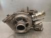 Turbo para motor Mazda 3