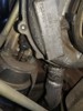 Turbo de coche 9663199280 PEUGEOT