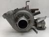 Turbo 9663199280 PEUGEOT
