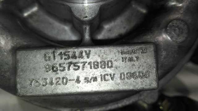 9663199280 Turbocompresor comprar Almería