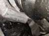 Turbocompresor 9663199280 PEUGEOT