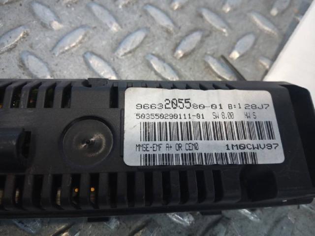 9663205580 PEUGEOT comprar Bilbao