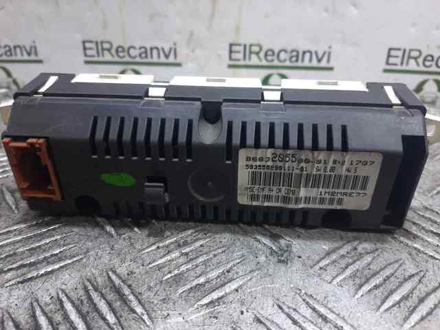 9663205580 PEUGEOT comprar Madrid