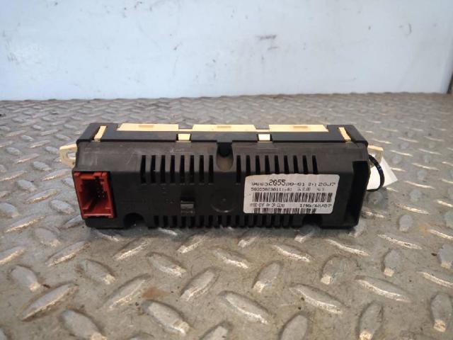 PEUGEOT 9663205580  disponible Valladolid