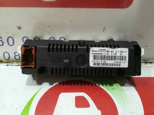 9663205580 PEUGEOT comprar Alcalá