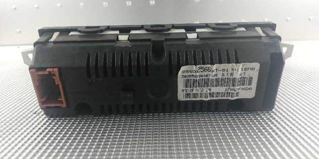 96632560XT PEUGEOT comprar Madrid