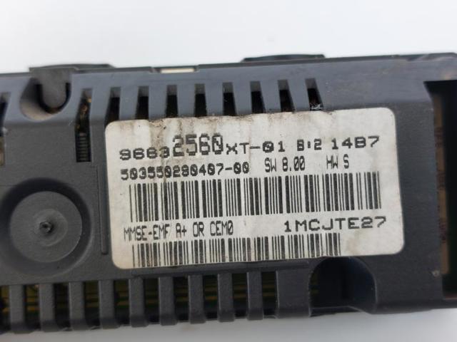 96632560XT  en stock Sabadell