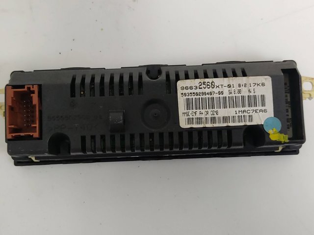 96632560XT PEUGEOT  comprar en Oviedo