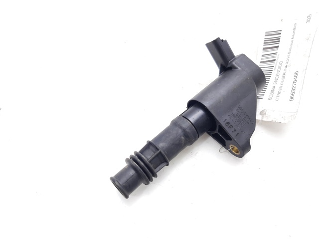 PEUGEOT 9663278480 Bobina de encendido  disponible Lugo