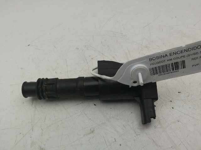 PEUGEOT 9663278480 Bobina comprar Pamplona