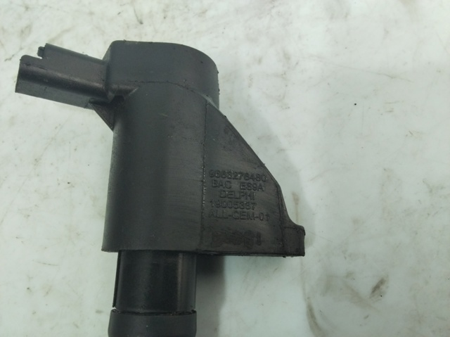 PEUGEOT 9663278480 Bobina de encendido  comprar en Ponferrada