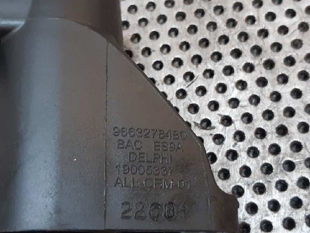 9663278480 Bobina de encendido  comprar en Pontevedra