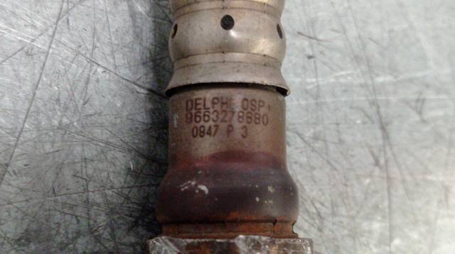 9663278880 Peugeot/Citroen