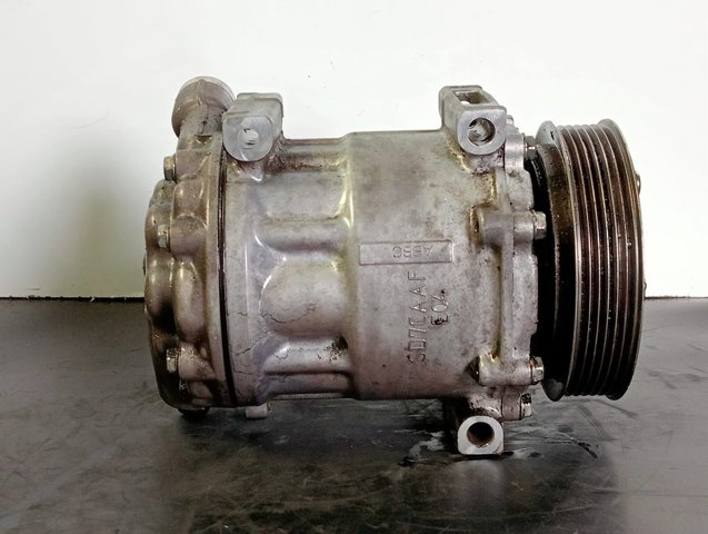 PEUGEOT 9663315480 Compresor de aire acondicionado  comprar en Murcia