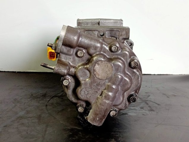 9663315480 PEUGEOT Compresor de aire acondicionado  comprar en Jaén