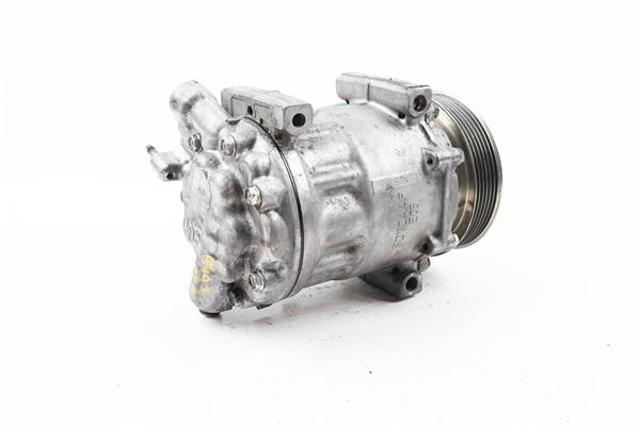 PEUGEOT 9663315480 Compresor de aire acondicionado  en stock Valencia