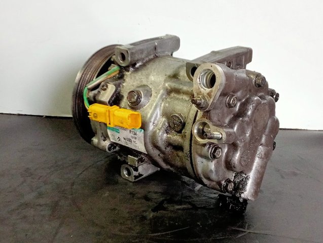 9663315480 Compresor de aire acondicionado  comprar en Pontevedra