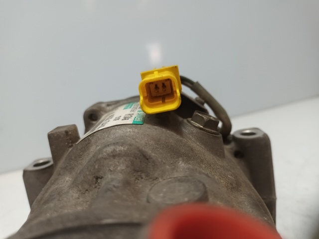 PEUGEOT 9663315480 Compresor de aire acondicionado comprar Tarragona