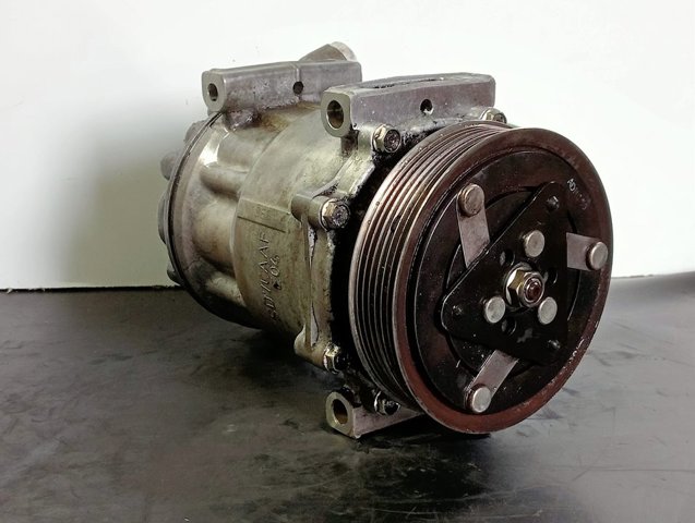 9663315480 PEUGEOT Compresor de aire acondicionado  en stock Gandía