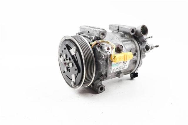 9663315480 PEUGEOT Compresor de aire acondicionado comprar Madrid