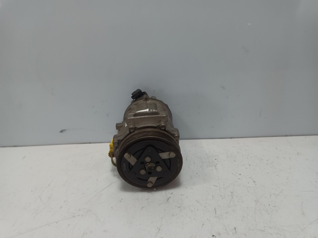9663315480 PEUGEOT Compresor de aire acondicionado  en stock Gandía