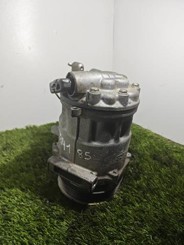 PEUGEOT 9663315480 Compresor de aire acondicionado comprar Barcelona