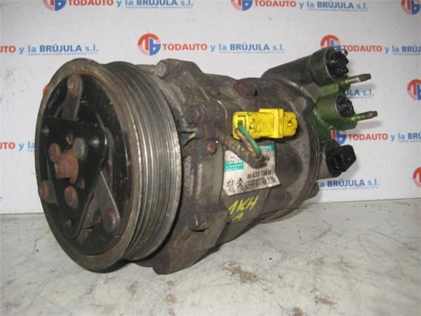 9663315680 Peugeot/Citroen