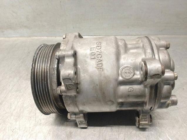 PEUGEOT 9663315680 Compresor de aire acondicionado comprar Barcelona
