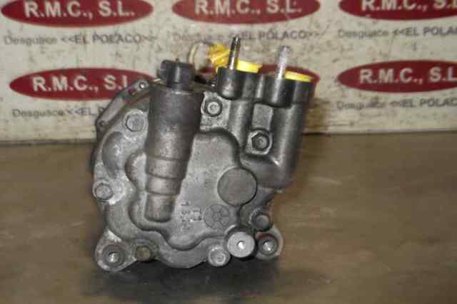 9663315680 PEUGEOT Compresor de aire acondicionado comprar Madrid