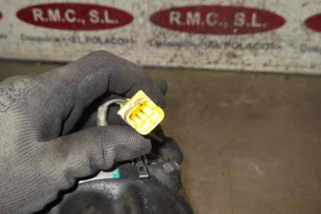 9663315680 PEUGEOT Compresor de aire acondicionado  en stock Huelva