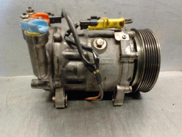 PEUGEOT 9663315680 Compresor de aire acondicionado  en stock Salamanca