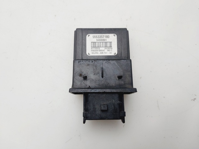 9663357180 Peugeot/Citroen