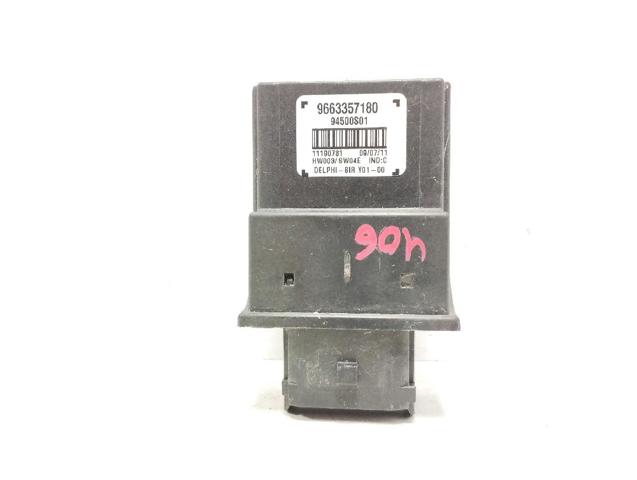 PEUGEOT 9663357180 comprar Tarragona