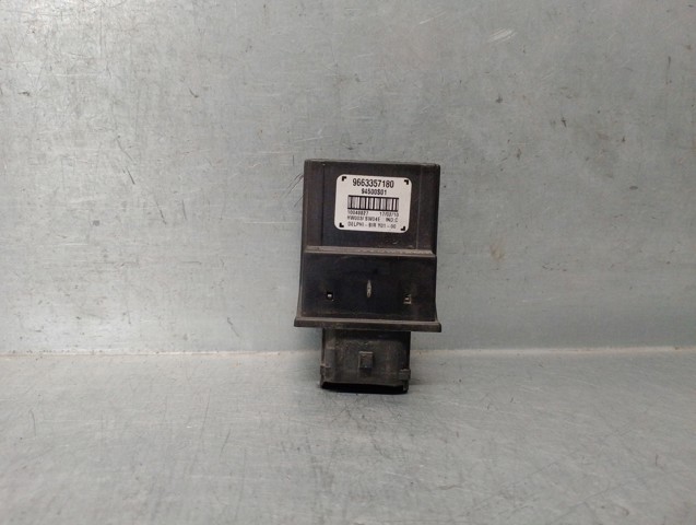 9663357180 Peugeot/Citroen