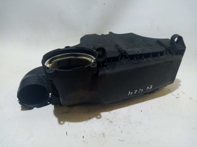 Caja del filtro de aire 9663365980 PEUGEOT