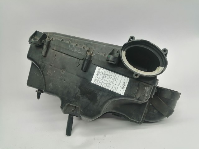 Carcasa del filtro de aire 9663365980 PEUGEOT