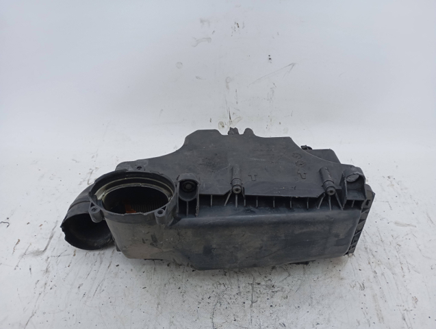 Caja del filtro de aire 9663365980 PEUGEOT