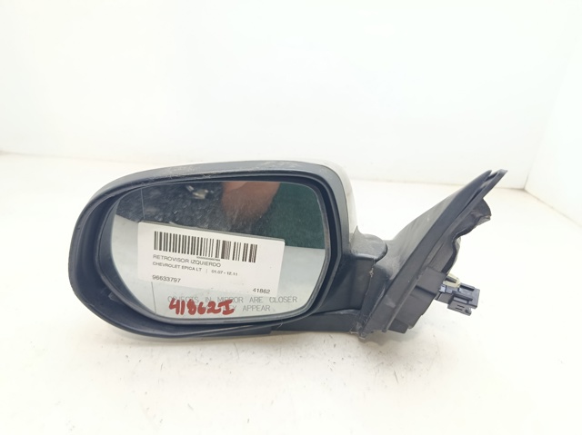 Retrovisor izquierdo Chevrolet Epica sedán comprar en España