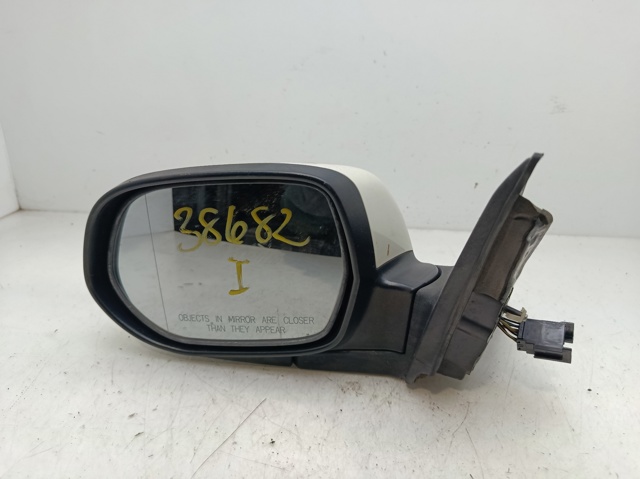Retrovisor izquierdo Chevrolet Epica (V250)