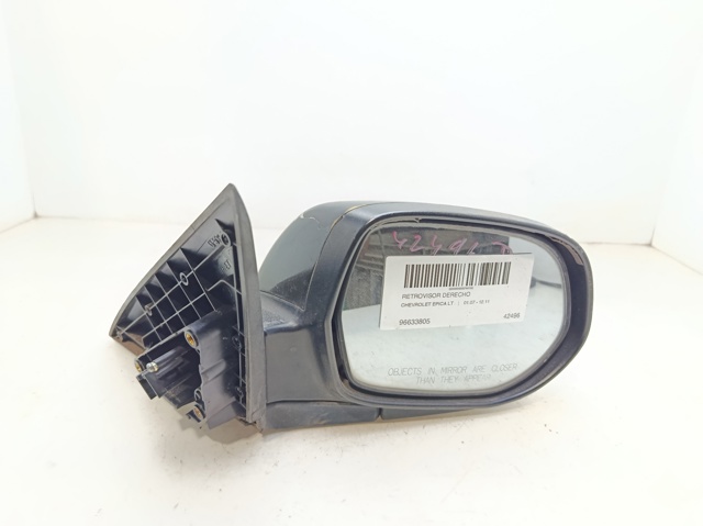 96633805 General Motors