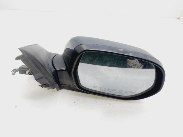 Espejo retrovisor derecho 96633866 General Motors