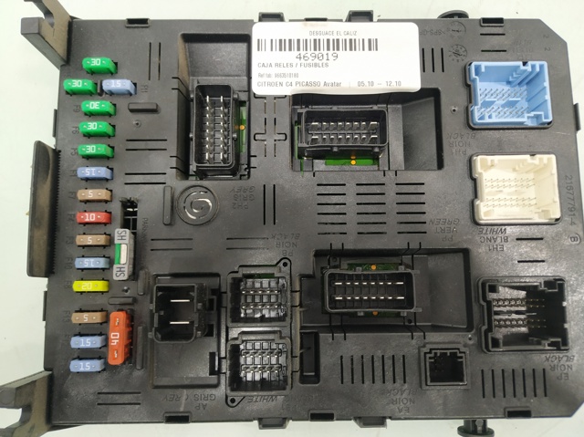 9663510180  en stock Sabadell