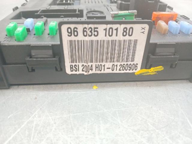 9663510180 PEUGEOT  en stock Gandía